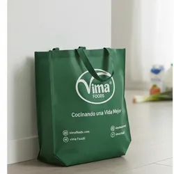 Bolsas Vima