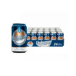 Caja de Cerveza Unlaguer