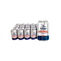 Caja de Cerveza Windmill