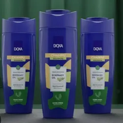 Champú Doxa para cabello