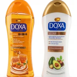 Champú y Acondicionador Doxa