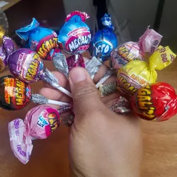 Chupa Chupa
