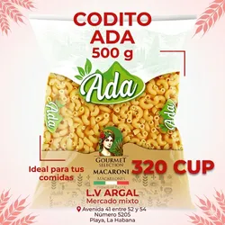 Codito Ada