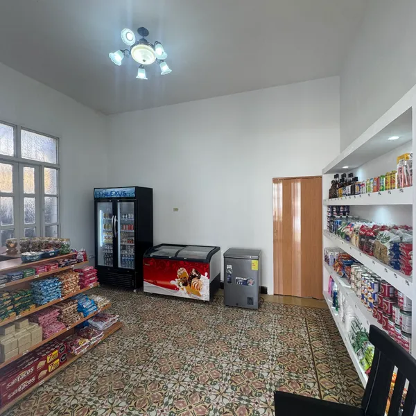 Tienda de Alimentos y Productos Varios. 
Trabajamos de Martes a Domingos
