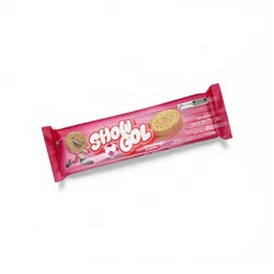 Galletas Show Gol