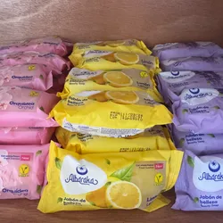 Jabon de Baño 100g