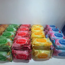 Jabon de Baño 100g