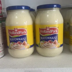 Mayonesa 500ml