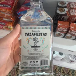 Tequililla