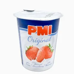 Yogurt PMI