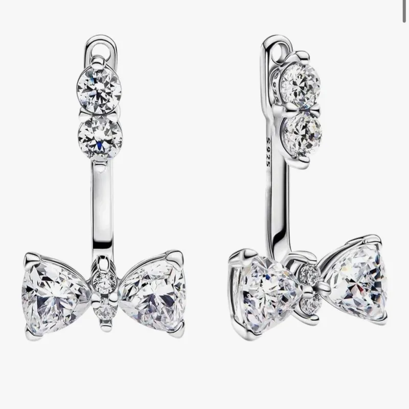 Aretes de LAZO
