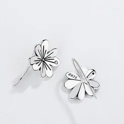 Aretes de TREBOL