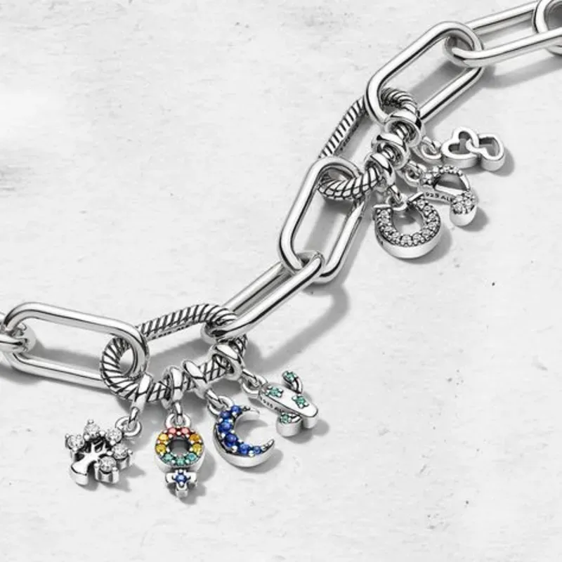 Charms para ESLABON