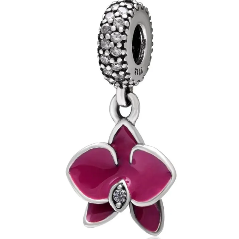 CHRAMS de ORQUIDEA 