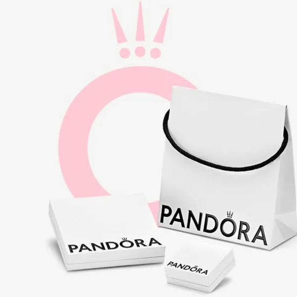 Aquí podrás encontrar todo tipo de accesorios PANDORA totalmente de Plata cifrada ALE s925 , 💎certificada y 100% de calidad garantizada.
Anillos, cadenas, dijes, aretes, Cordones Pandora, una variedad de pulsos Pandora TODOS INCREÍBLES✨,con un servicio de atención al cliente maravilloso te brindamos la oportunidad no solo de comprar una prenda sino también de felicidad 😁, para ayudarte a crear lindos  Recuerdos 🥰.
Todos nuestros accesorios son entregados etiquetados , envueltos y con un pañito mágico para ayudarte a pulir tus prendas. 
Contamos también con servicio Domicilio🛵 por un costo adicional en dependencia del lugar⛳️