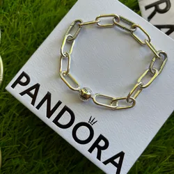 Pulsa Pandora Eslabonadas 