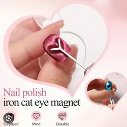 Accesorio  para imán 