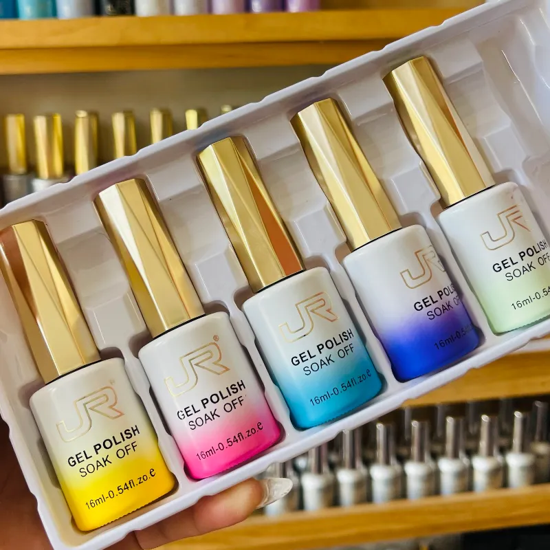 Gel vitral 