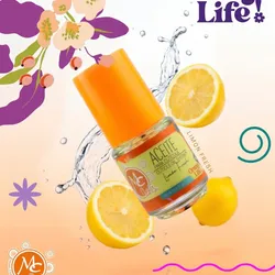 Aceite de cutícula