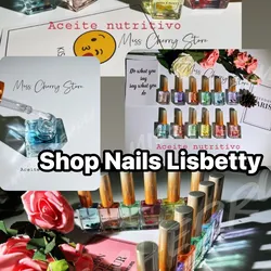 Aceites de cutícula 