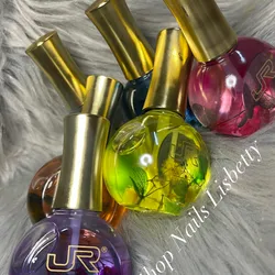 Aceites de cutícula 
