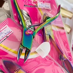Alicate de pedicura Alondra