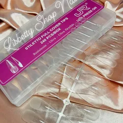 Apress stiletto full Jr