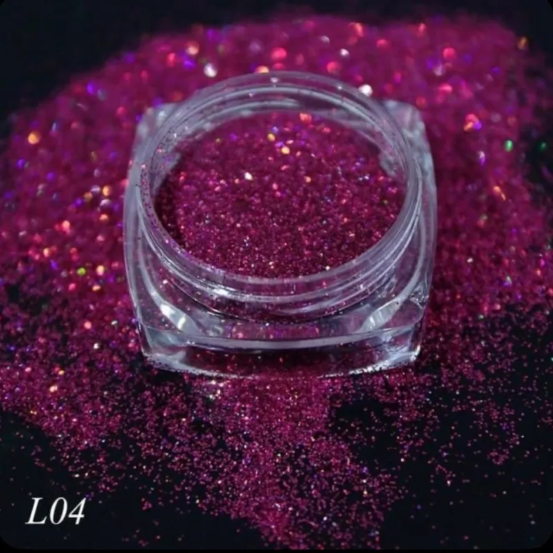 Azúcar rosado oscuro 