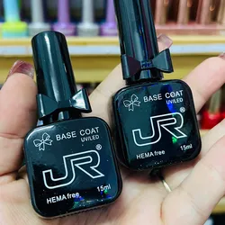 Base coat antialérgica 