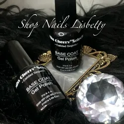 Base  coat de 21 ml 
