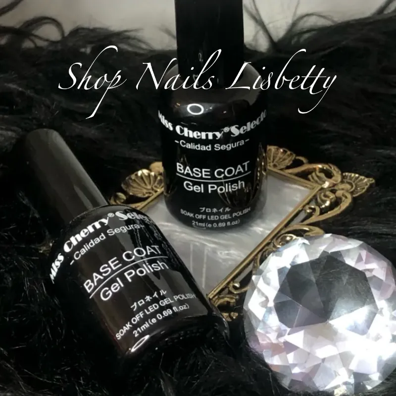 Base  coat de 21 ml 