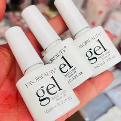 Base coat Flavor  beauty