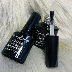 Base coat mana beauty 