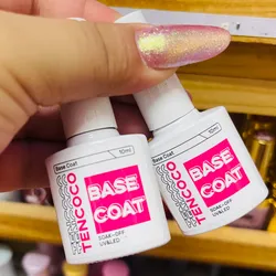 Base coat tencoco