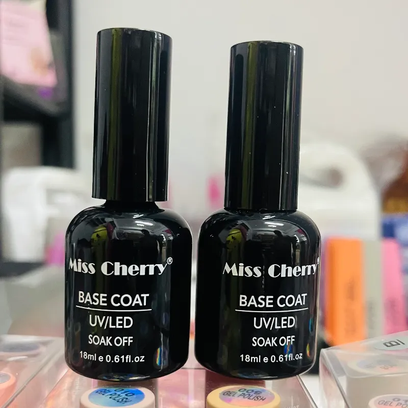 Base coat 