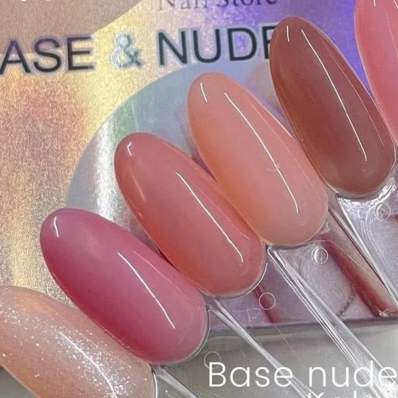 Base nude 