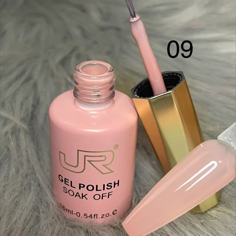 Base nude traslúcida 