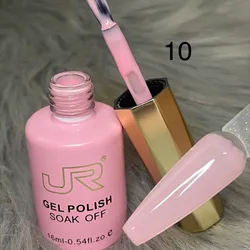 Base rosada traslúcida 