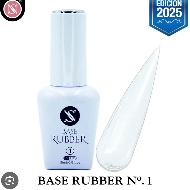Base rubber Studios Nails