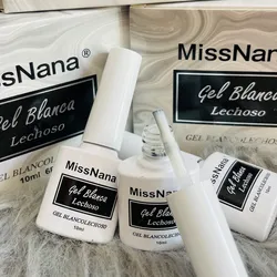 Blanco lechoso 