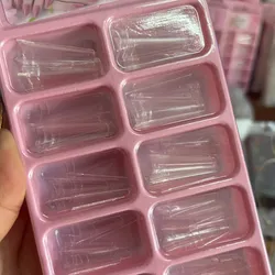 Caja de 100 uñas 