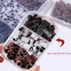 Caja de Barriles 