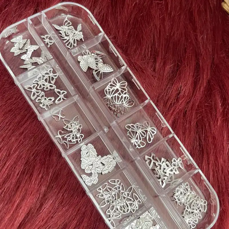 Caja de joyas 