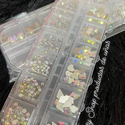 Caja de piedras 