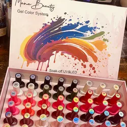 Caja de pinturas 