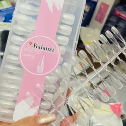 Caja de uñas apress kalanzi