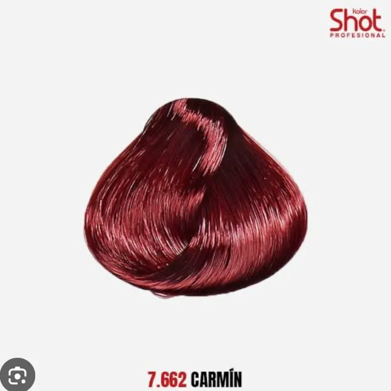 Carmín
