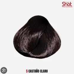 Castaño claro