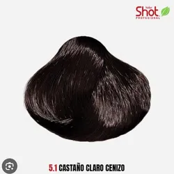 Castaño claro cenizo