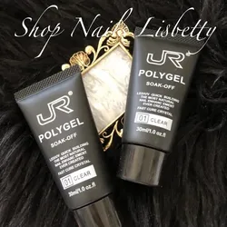 Polygel JR